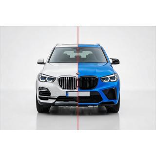 Kompletná bodykit sada X5M F95 (2018-2022)