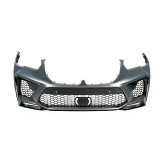 Kompletná bodykit sada X5M F95 (2018-2022) fotografia 4