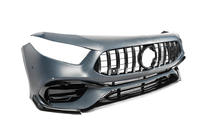 Mercedes A-class W177 2018– AMG A45 bodykit sada (type-A) fotografia 3