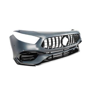AMG A45 bodykit sada (type-A) Mercedes A-class W177 2018– fotografia 3