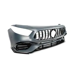 AMG A45 bodykit sada (type-A) fotografia 3