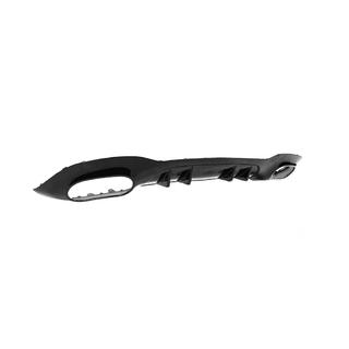 AMG A45 bodykit sada (type-A) Mercedes A-class W177 2018– fotografia 4