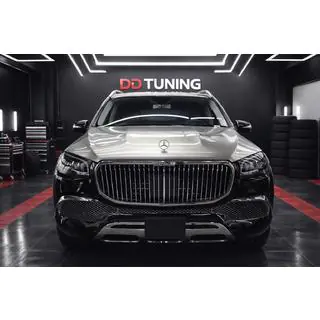 Sada bodykitu Maybach GLS600 fotografia 4