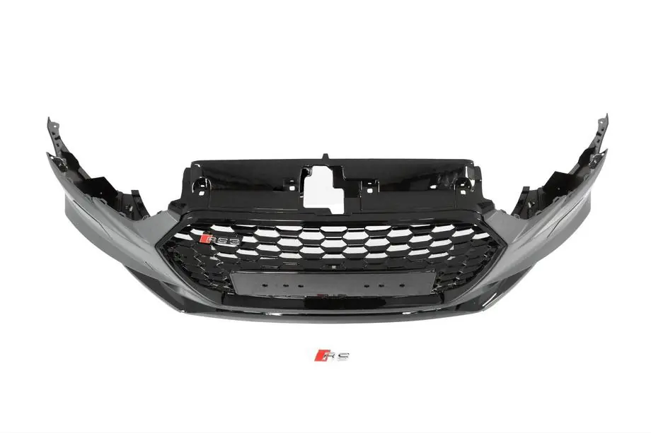 Audi A3 2012–2020 Predný nárazník RS3 V3 (2016-2020) Fotografia 4