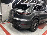 Porsche Cayenne 2018– Sada bodykitu fotografia 4