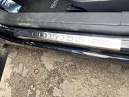 Volkswagen Tiguan 2007–2016 Prahové lišty Edition V1 (4 ks, nerez) fotografia 2
