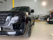 Nissan Armada 2016–2024 Sada bodykitu pre rok 2024 (facelift) fotografia 8