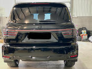 Nissan Armada 2016–2024 Sada bodykitu pre rok 2024 (facelift) fotografia 12