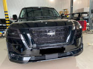 Nissan Armada 2016–2024 Sada bodykitu pre rok 2024 (facelift) fotografia 10