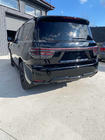 Nissan Armada 2016–2024 Sada bodykitu pre rok 2024 (facelift) fotografia 16