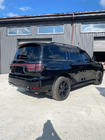 Nissan Armada 2016–2024 Sada bodykitu pre rok 2024 (facelift) fotografia 17