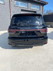 Nissan Armada 2016–2024 Sada bodykitu pre rok 2024 (facelift) fotografia 18