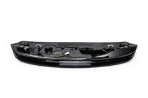 Toyota Land Cruiser Prado 150 2009–2023 Spojler s LED fotografia 6