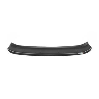 Lišta na zadný nárazník EuroCap (ABS) Honda Civic Sedan IX 2011–2016 fotografia 2
