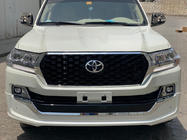 Toyota Land Cruiser 200 2007–2021 Predná maska (Ewan 2021) fotografia 4
