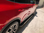 Ford Kuga/Escape 2019– Bočné nášľapy RedLine V1 (2 ks, hliník) fotografia 4