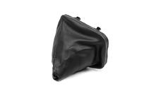 BMW 3 E46 1998–2006 OEM manžeta radiacej páky (koženka) fotografia 4