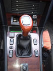 Mercedes C-class W202 1993–2001 OEM manžeta radiacej páky (koženka) fotografia 7