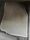 Toyota Rav 4 2013–2018 EVA autokoberce (čierne) fotografia 2