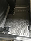 Toyota Rav 4 2013–2018 EVA autokoberce (čierne) fotografia 3