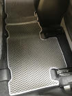 Toyota Rav 4 2013–2018 EVA autokoberce (čierne) fotografia 4