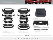Ford Mustang 2015–2023 Sada bodykitu fotografia 2