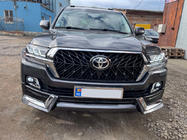 Toyota Land Cruiser 200 2007–2021 Predné svetlomety 2016+ (LX-Design) fotografia 13
