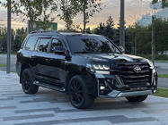 Toyota Land Cruiser 200 2007–2021 Predné svetlomety 2016+ (LX-Design) fotografia 5