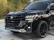 Toyota Land Cruiser 200 2007–2021 Predné svetlomety 2016+ (LX-Design) fotografia 4