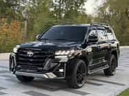 Toyota Land Cruiser 200 2007–2021 Predné svetlomety 2016+ (LX-Design) fotografia 7