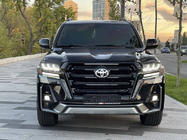 Toyota Land Cruiser 200 2007–2021 Predné svetlomety 2016+ (LX-Design) fotografia 6