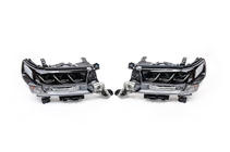 Toyota Land Cruiser 200 2007–2021 Predné svetlomety 2016+ (LX-Design) fotografia 15