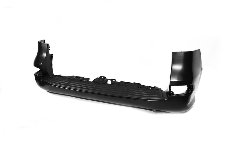 Toyota Land Cruiser Prado 150 2009–2023 Faceliftový kit pre Lexus GX460 2020 Fotografia 19