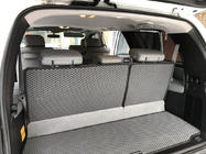 Toyota Sequoia 2007–2022 Koberce do kufra (EVA, čierne) fotografia 8