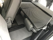 Toyota Sequoia 2007–2022 Koberce do kufra (EVA, čierne) fotografia 13