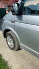 Volkswagen T6 2015–2024 Sada OEM zásteriek (4 ks) fotografia 5