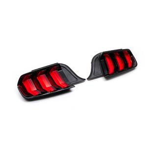 OEM zadné svetlá (USA, 2 ks, 2015+) fotografia 3