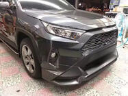 Toyota Rav 4 2019–2025 Sada bodykitu Mobellista fotografia 3
