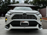 Toyota Rav 4 2019–2025 Sada bodykitu Mobellista fotografia 9