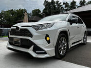 Toyota Rav 4 2019–2025 Sada bodykitu Mobellista fotografia 10