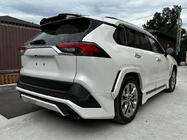 Toyota Rav 4 2019–2025 Sada bodykitu Mobellista fotografia 12