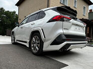 Toyota Rav 4 2019–2025 Sada bodykitu Mobellista fotografia 11