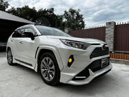 Toyota Rav 4 2019–2025 Sada bodykitu Mobellista fotografia 6