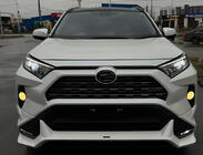 Toyota Rav 4 2019–2025 Sada bodykitu Mobellista fotografia 7