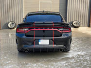 Dodge Charger 2010–2023 SRT kompletný bodykit 2015-2023 fotografia 3