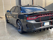 Dodge Charger 2010–2023 SRT kompletný bodykit 2015-2023 fotografia 4