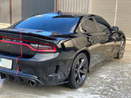 Dodge Charger 2010–2023 SRT kompletný bodykit 2015-2023 fotografia 5