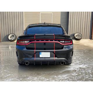 SRT kompletný bodykit 2015-2023 fotografia 3