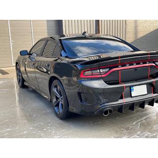 SRT kompletný bodykit 2015-2023 fotografia 4