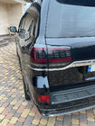 Toyota Land Cruiser 200 2007–2021 Zadné svetlá 2016-2021 (Sequential Red) fotografia 11